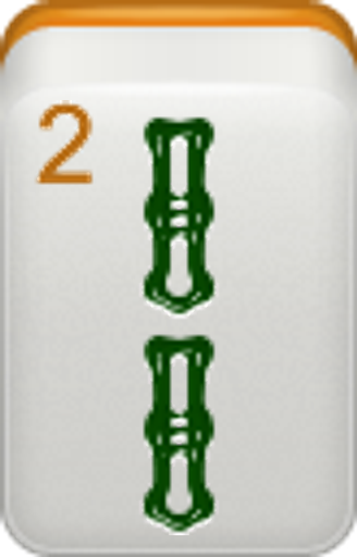 2 Bamboo tile