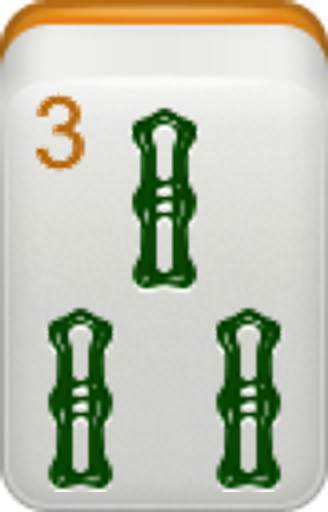 3 Bamboo tile