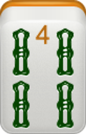 4 Bamboo tile