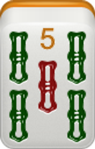 5 Bamboo tile
