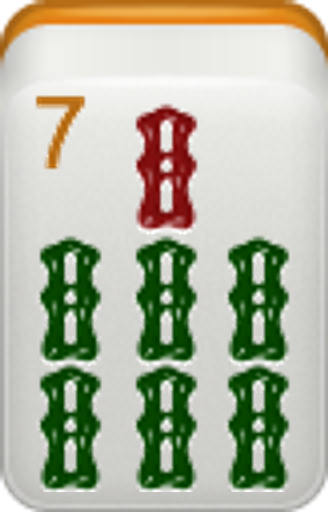 7 Bamboo tile