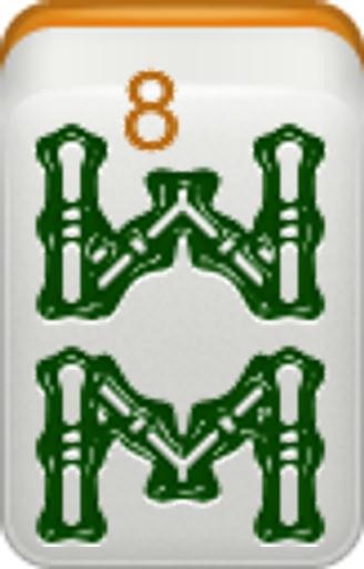 8 Bamboo tile