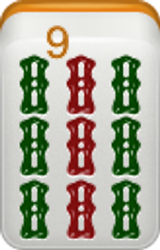 9 Bamboo tile