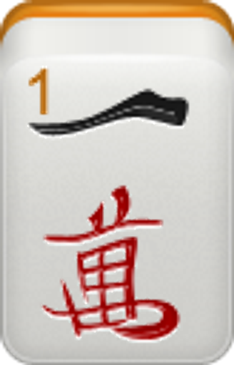 1 Character tile