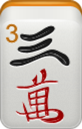 3 Character tile