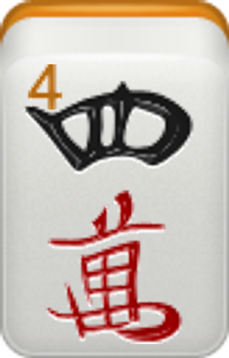 4 Character tile