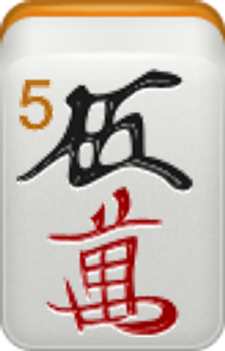 5 Character tile