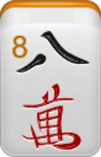 8 Character tile