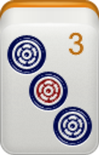 3 Dot tile