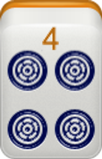 4 Dot tile