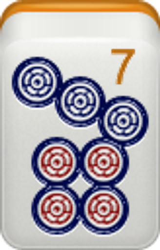 7 Dot tile