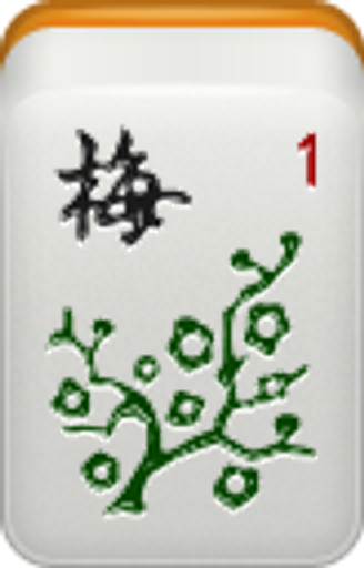 Flower tile