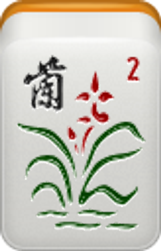 Flower tile