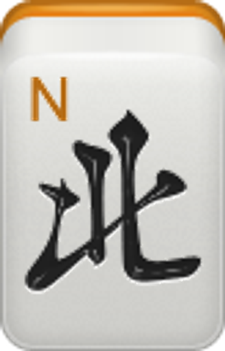 North Wind tile