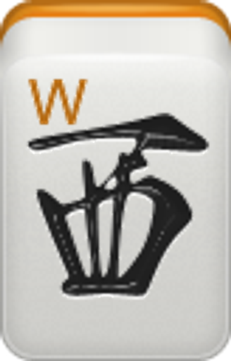 West Wind tile